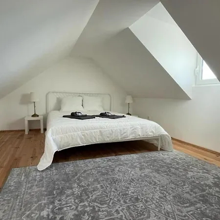 Сasa de vacaciones The Sunset Spot *