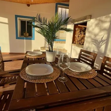 Сasa de vacaciones The Sunset Spot *