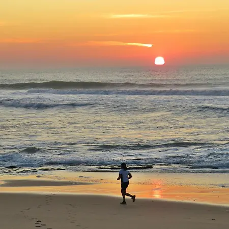 The Sunset Spot São Bartolomeu