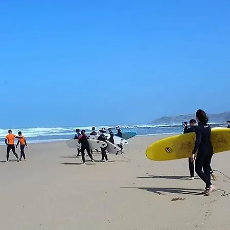 The Sunset Spot Сasa de vacaciones *