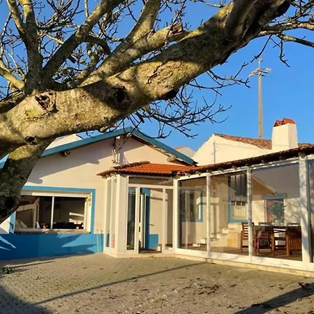 The Sunset Spot Сasa de vacaciones