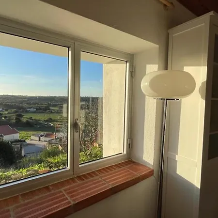 The Sunset Spot * São Bartolomeu