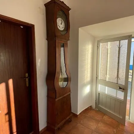 Сasa de vacaciones The Sunset Spot *