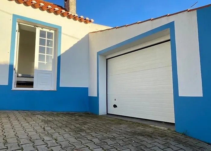 The Sunset Spot Casa vacanze *