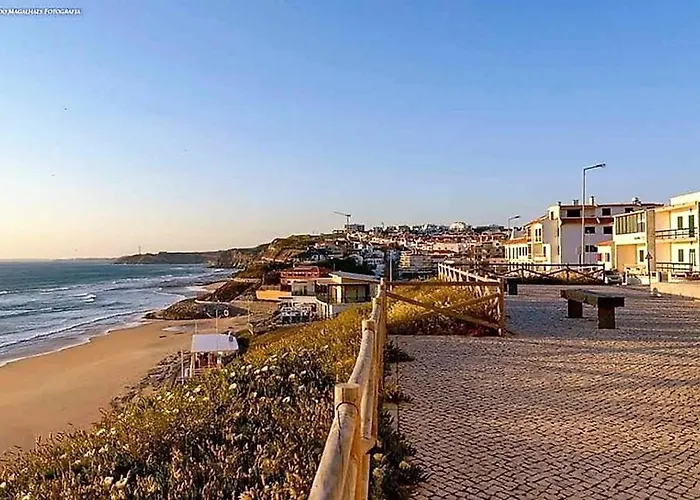 Casa vacanze The Sunset Spot São Bartolomeu