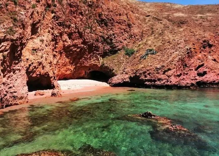 Casa vacanze The Sunset Spot *