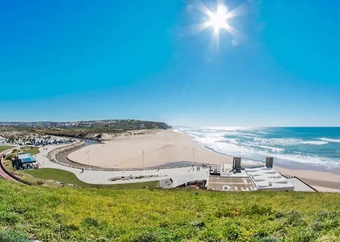 The Sunset Spot Casa vacanze São Bartolomeu