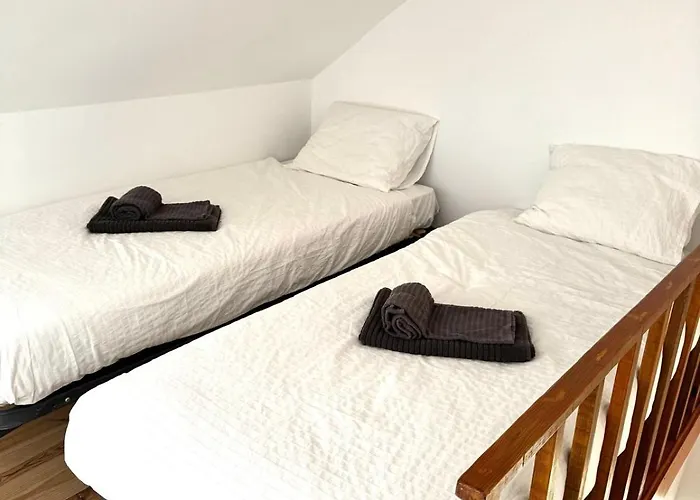 The Sunset Spot São Bartolomeu