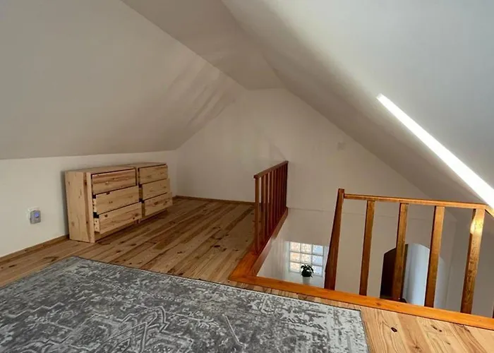 Casa vacanze The Sunset Spot *