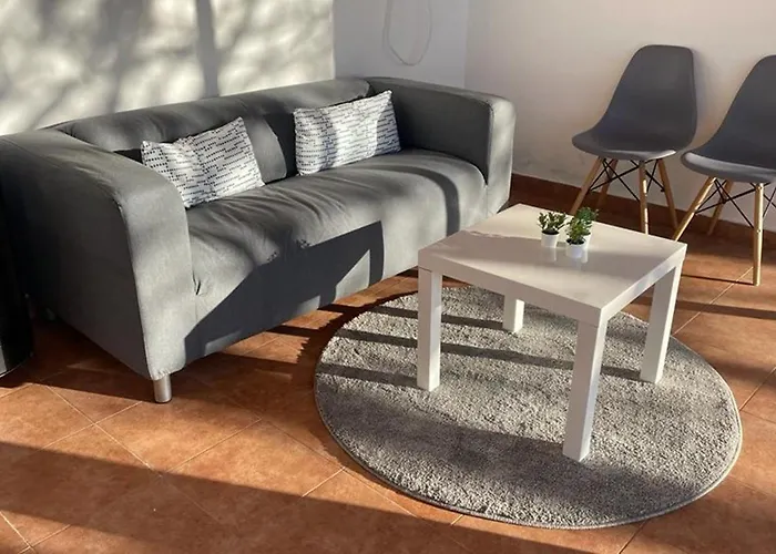 Casa vacanze The Sunset Spot São Bartolomeu