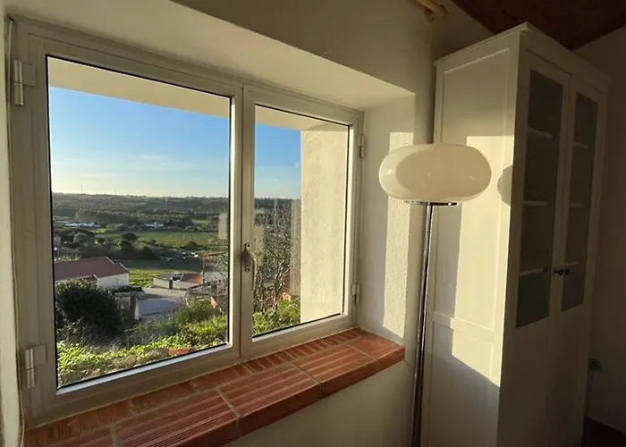 The Sunset Spot * São Bartolomeu