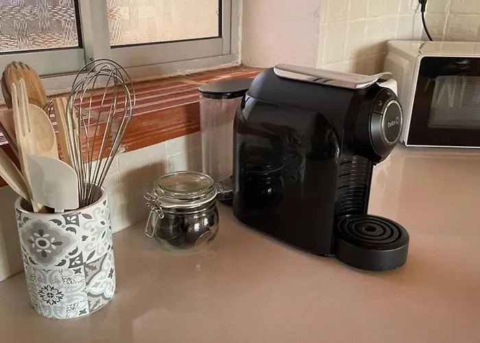 The Sunset Spot Casa vacanze