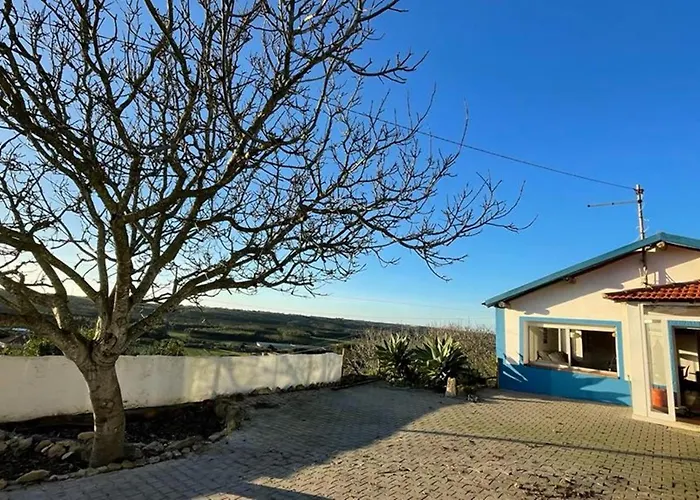 Casa vacanze The Sunset Spot