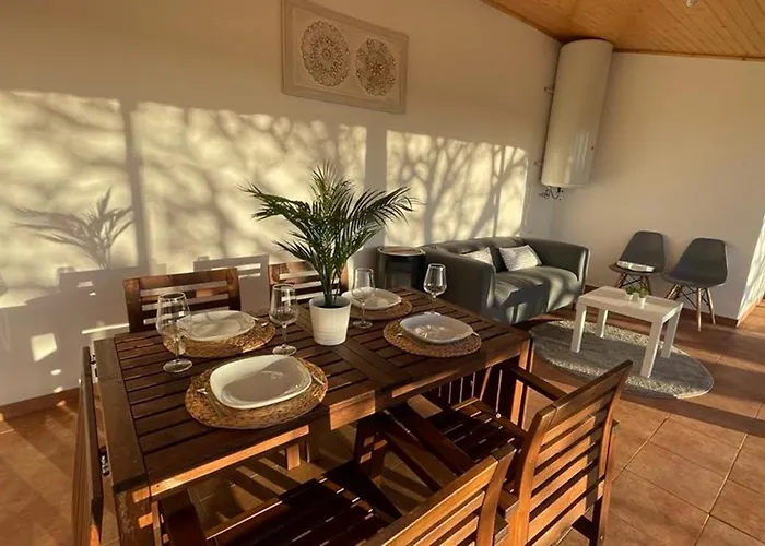 Casa vacanze The Sunset Spot *