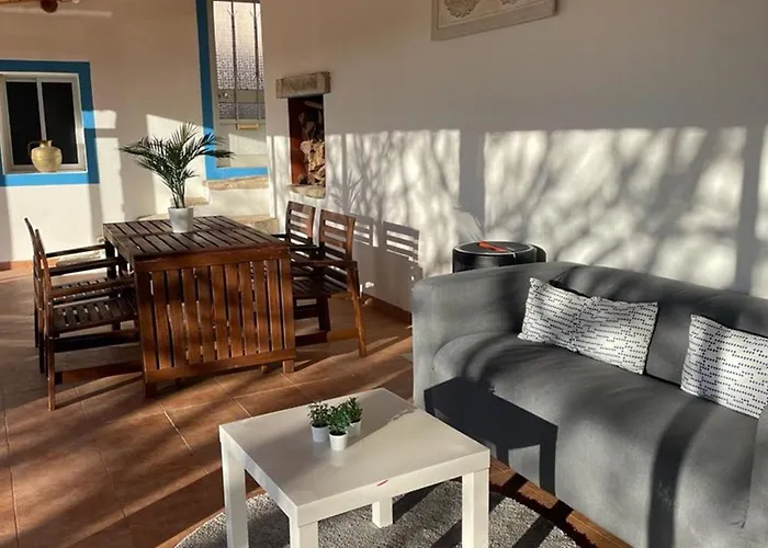 Casa vacanze The Sunset Spot São Bartolomeu